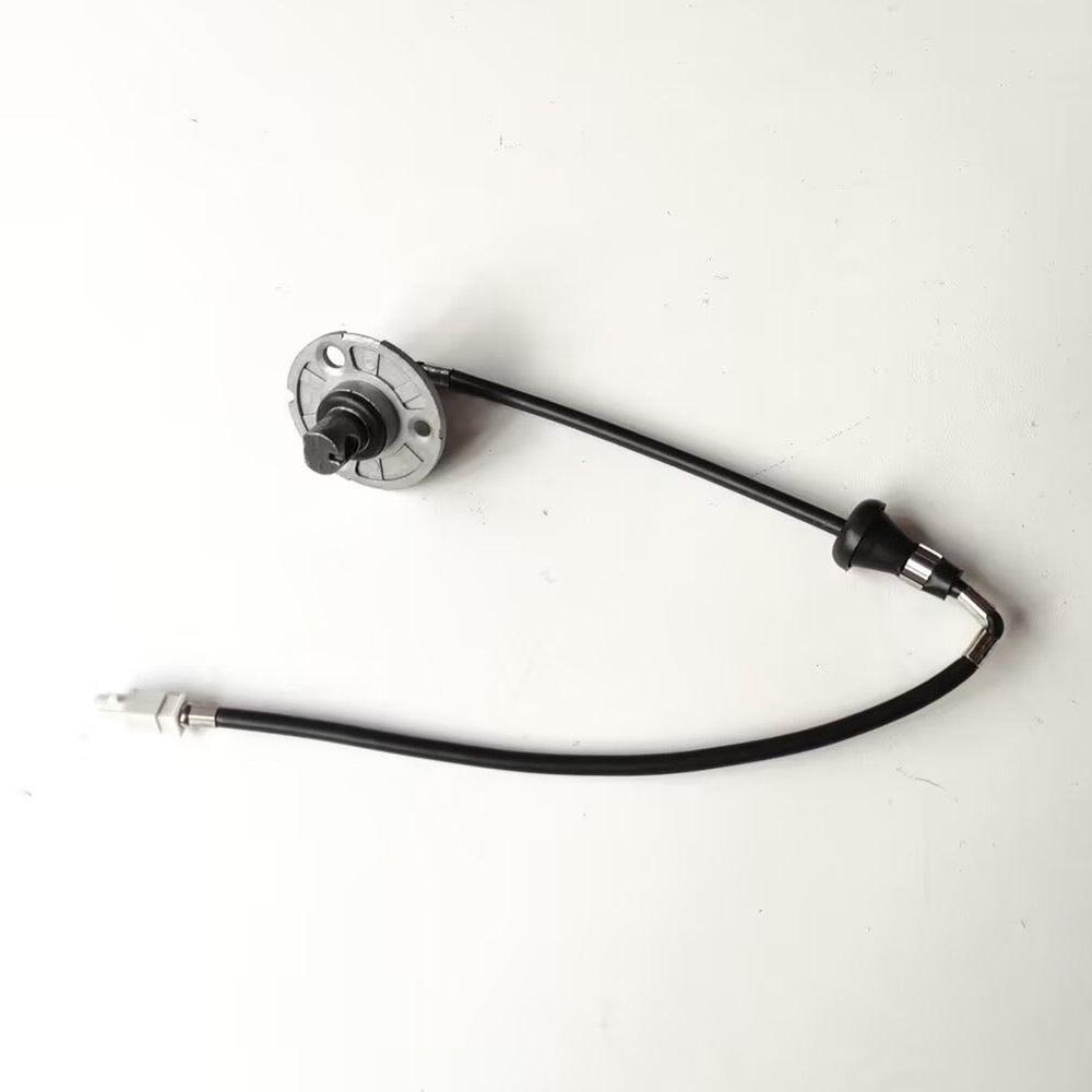 Antenna Base Bracket With Cable Fits for Jeep Wrangler 2007 2008 2009 2010 2011
Antenna Base Bracket With Cable Fits for Jeep Wrangler 2007 2008 2009 2010 2011