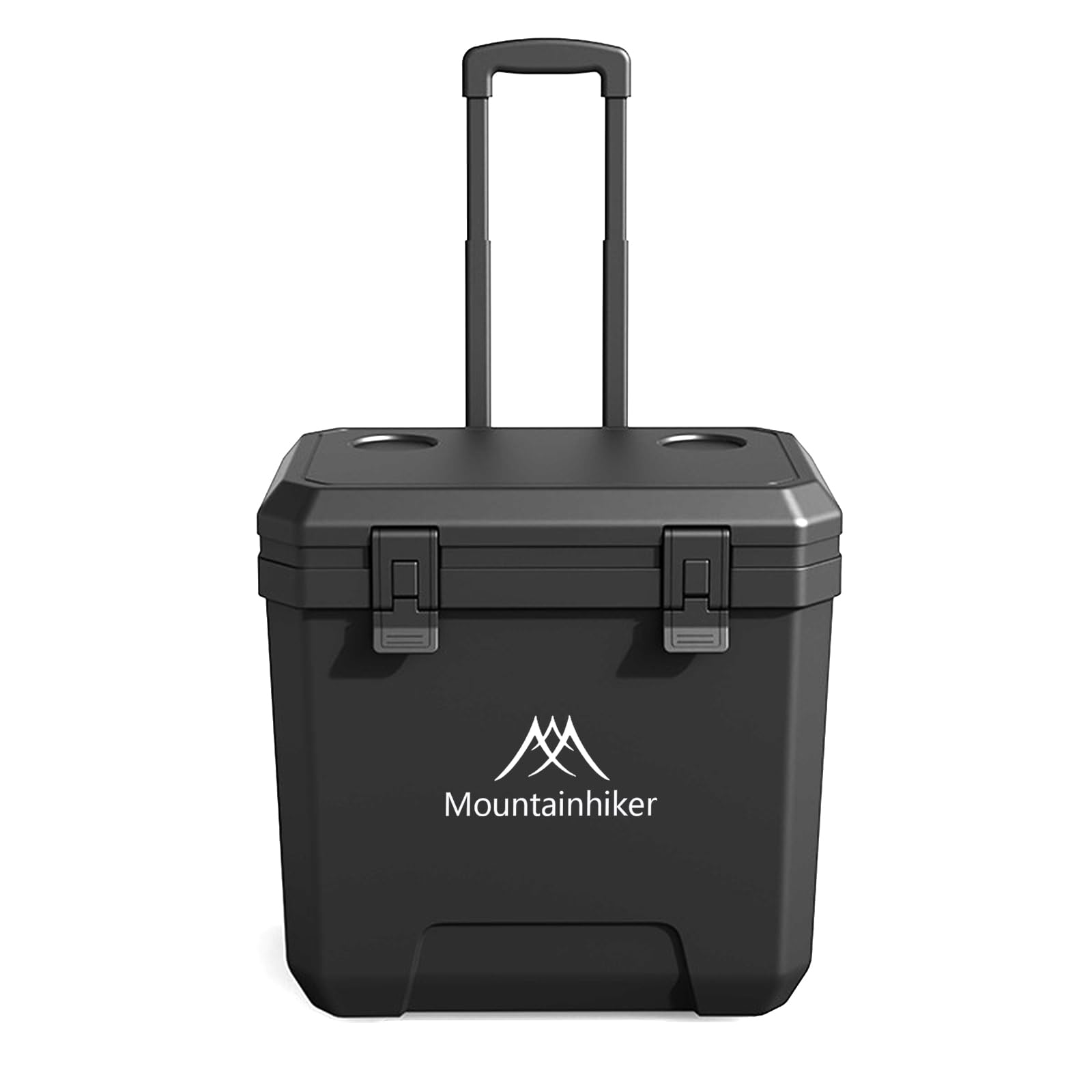 Mountainhiker Большая вместимость охладителя Многофункциональный холодильник с морозильной камерой Автомобильный холодильник Сохранение тепла Длительная свежесть 36 л/38 квартов (С участием
Mountainhiker Большая вместимость охладителя Многофункциональный холодильник с морозильной камерой Автомобильный холодильник Сохранение тепла Длительная свежесть 36 л/38 квартов (С участием