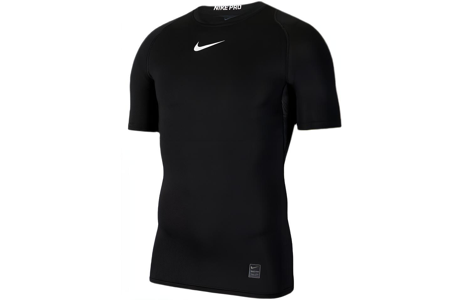 Nike T Shirts Men s Black Crew Neck Moderate Straight Fit CT8460-010 M
Nike T Shirts Men s Black Crew Neck Moderate Straight Fit CT8460-010 M