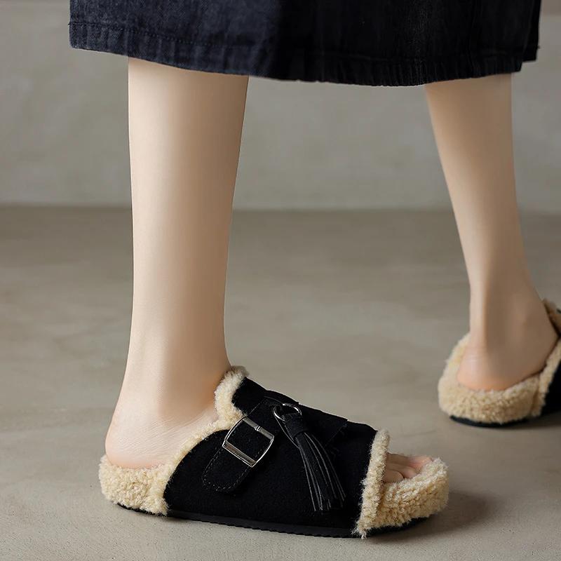 Fashion Women s Slippers Winter Keep Warm Women s Birken Stock Slipper For Home Use Size 35-41 35 бежевый
Fashion Women s Slippers Winter Keep Warm Women s Birken Stock Slipper For Home Use Size 35-41 35 бежевый