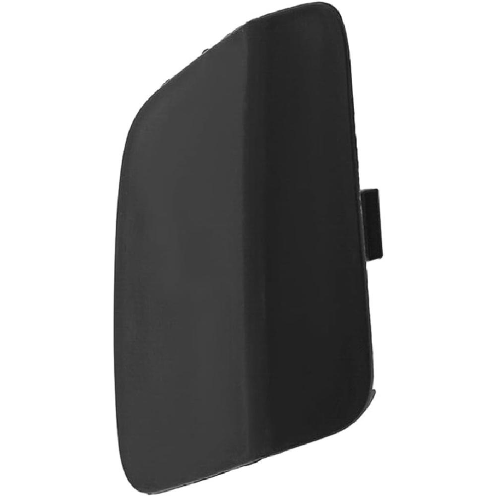 Front Bumper Tow Hook Towing Eye Cover Cap, Compatible with Toyota Prius C 2012-2014 Compatible with Toyota Aqua 2012-2014, OE: 52127-52941 Black
Front Bumper Tow Hook Towing Eye Cover Cap, Compatible with Toyota Prius C 2012-2014 Compatible with Toyota Aqua 2012-2014, OE: 52127-52941 Black
