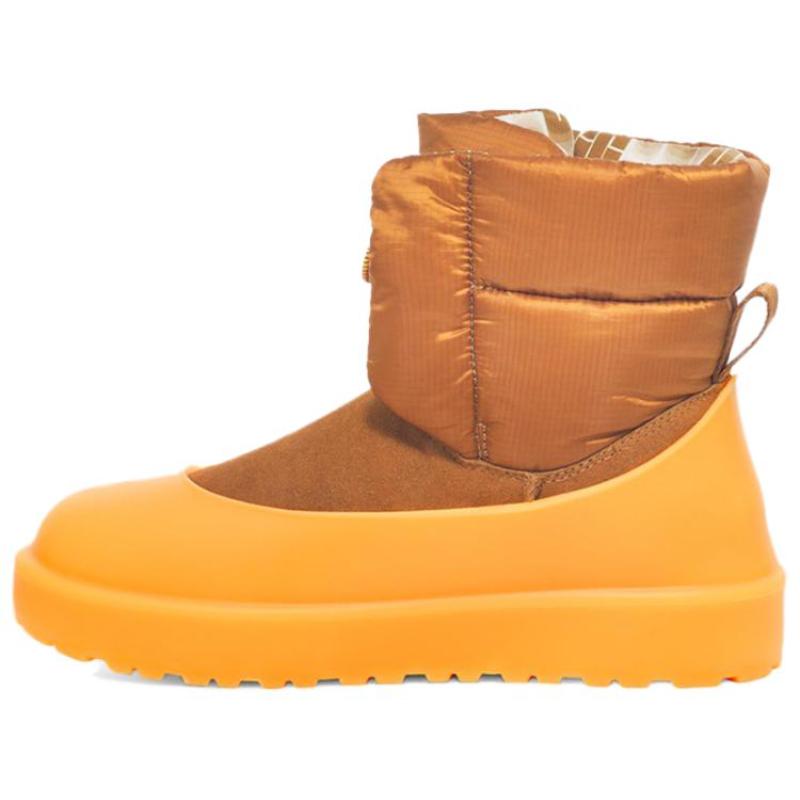 UGG Thermal Slip Resistant Short Snow Boots Women s Chestnut Sneakers 1130670-CHE 38
UGG Thermal Slip Resistant Short Snow Boots Women s Chestnut Sneakers 1130670-CHE 38