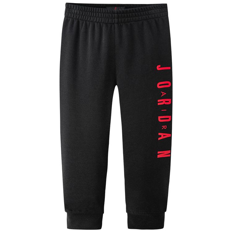 Jordan Simple Letter Logo Fleece Cuffed Knit Sports Pants Kids bottoms JD2012139GS-002 XL
Jordan Simple Letter Logo Fleece Cuffed Knit Sports Pants Kids bottoms JD2012139GS-002 XL