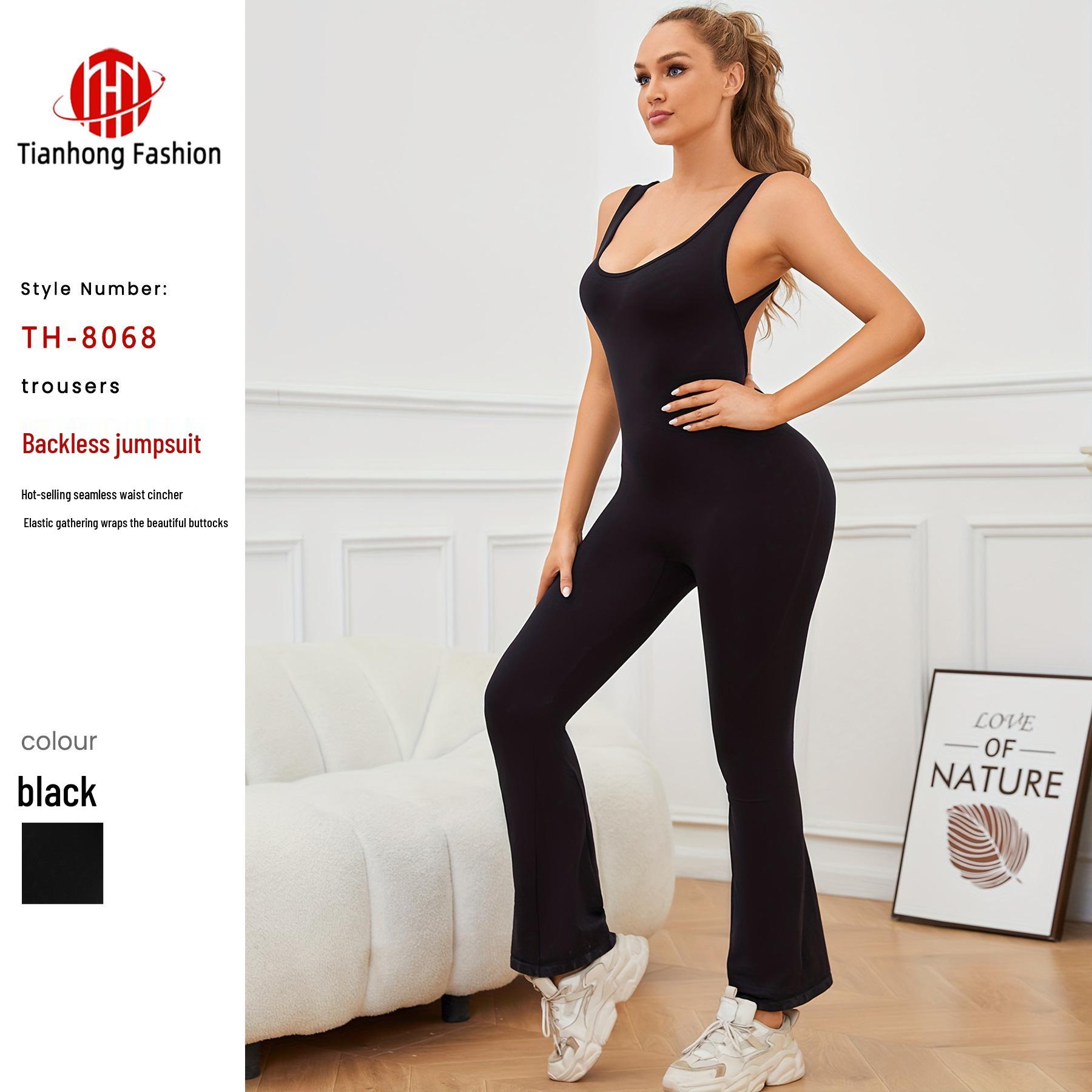 Peach Butt Women s Hip-Lifting Yoga Pants - Contouring Leggings for Running and Training S
Peach Butt Women s Hip-Lifting Yoga Pants - Contouring Leggings for Running and Training S