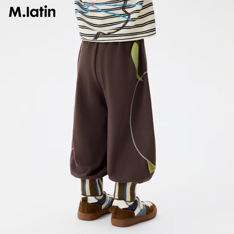 M.Latin Toddler Boys 3D Cat Ear Loose Casual Pants XXL
M.Latin Toddler Boys 3D Cat Ear Loose Casual Pants XXL