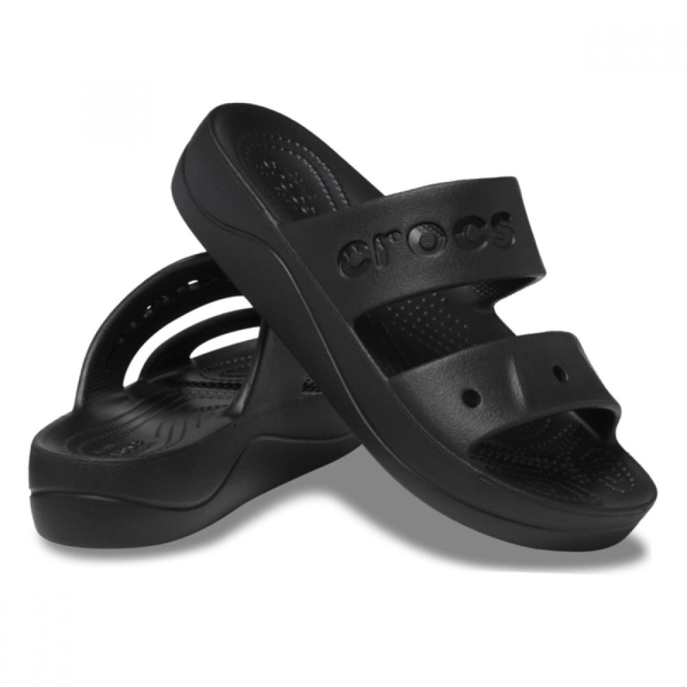 CrocS Женские сандалии на платформе Baya 208188 001 W8(250)
CrocS Женские сандалии на платформе Baya 208188 001 W8(250)
