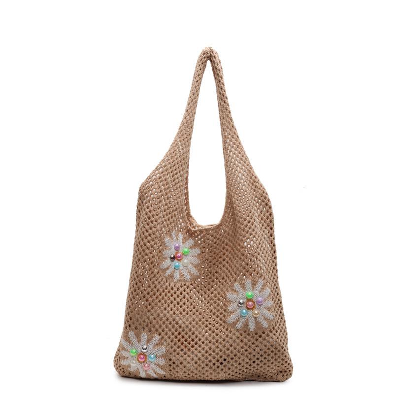 Ленивый ветер большая вместимость сумка-тоут новая простая полая сумка на плечо модная пляжная сумка для отдыха на море женщины хаки
Ленивый ветер большая вместимость сумка-тоут новая простая полая сумка на плечо модная пляжная сумка для отдыха на море женщины хаки