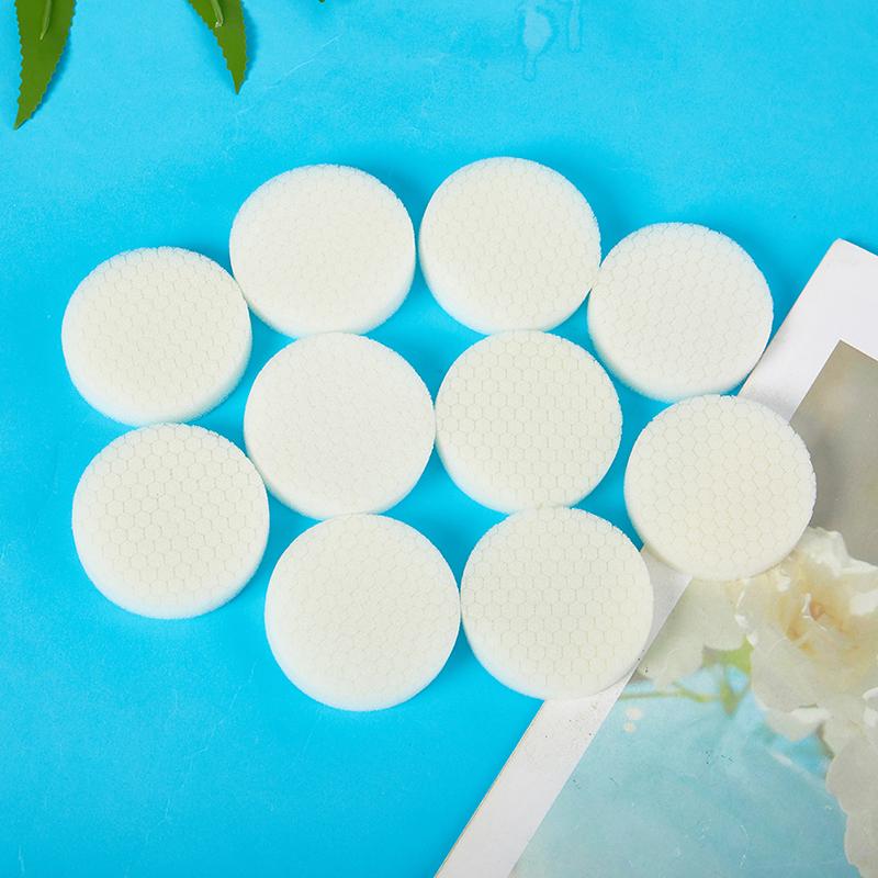10Pcs/Lot Cushion Sponge Liner Ultra-Dense Super-Elastic Refill Tank For Diy Cosmetics Special Sponge 10Pcs
10Pcs/Lot Cushion Sponge Liner Ultra-Dense Super-Elastic Refill Tank For Diy Cosmetics Special Sponge 10Pcs