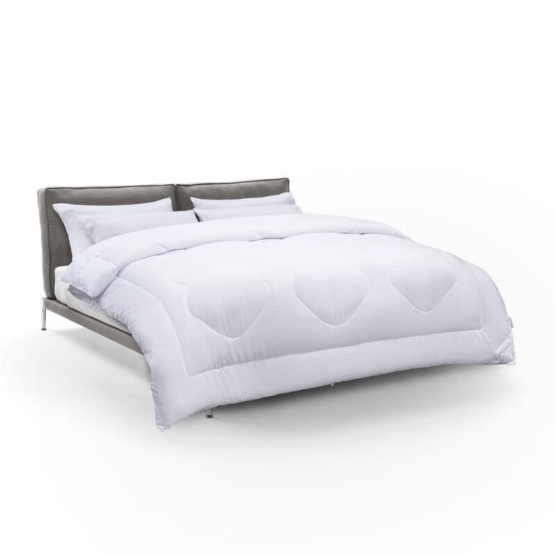 Mercury Home Textiles Dusang Antibacterial All-Season Duvet
Mercury Home Textiles Dusang Antibacterial All-Season Duvet