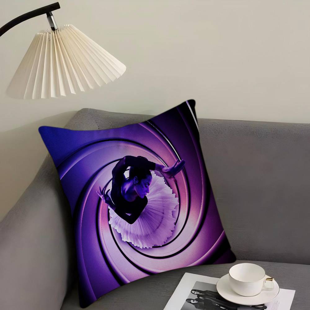 Из мира Джона Уика Балерина Персонализированная наволочка Пыльник Спальня Детская вечеринка Украшение Наволочка День рождения 16x16Inch
Из мира Джона Уика Балерина Персонализированная наволочка Пыльник Спальня Детская вечеринка Украшение Наволочка День рождения 16x16Inch