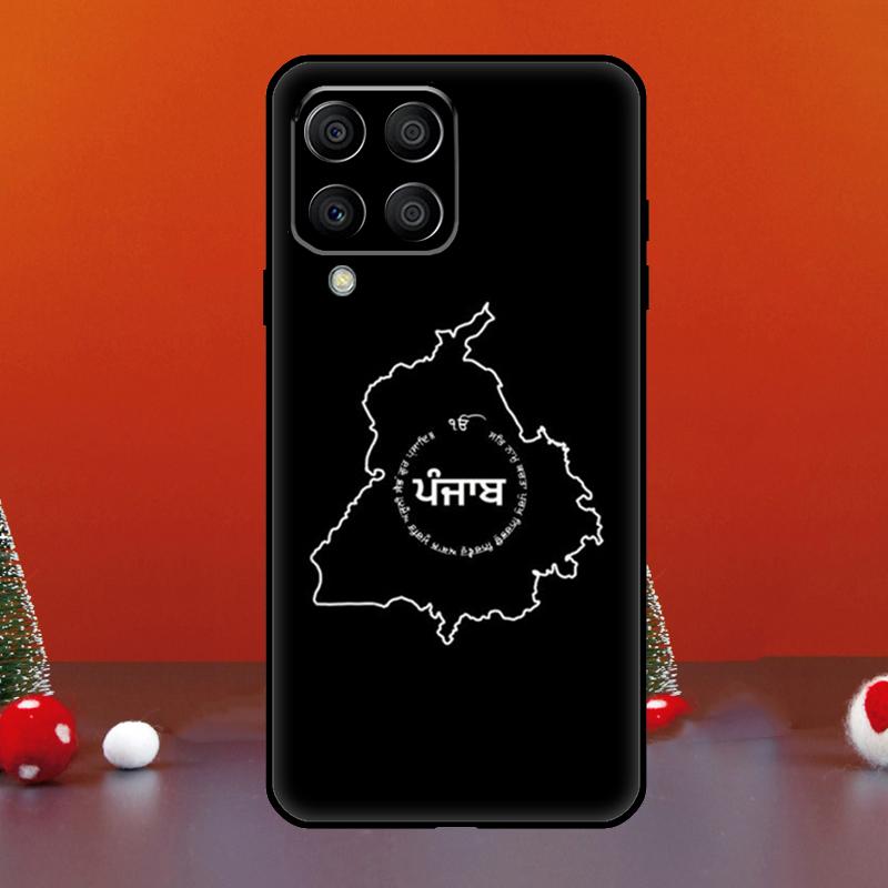 Punjab Map Outline For Samsung Galaxy M33 M13 M35 M53 M11 M21 M31 M55 M15 M14 M34 M54 M12 M32 M52 M06 M16 Case Samsung M13 4G
Punjab Map Outline For Samsung Galaxy M33 M13 M35 M53 M11 M21 M31 M55 M15 M14 M34 M54 M12 M32 M52 M06 M16 Case Samsung M13 4G