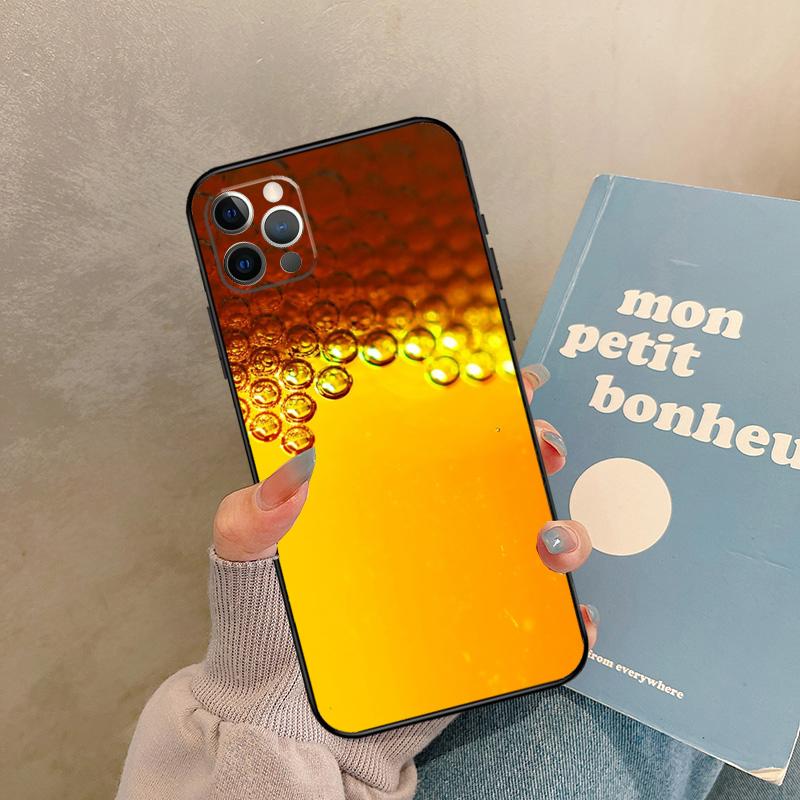 Beer Bubble Case For iPhone 17 Air 13 16 15 11 12 14 Pro Max 13 mini XR 15 16 Plus 16e Back Cover Shell iPhone 14
Beer Bubble Case For iPhone 17 Air 13 16 15 11 12 14 Pro Max 13 mini XR 15 16 Plus 16e Back Cover Shell iPhone 14