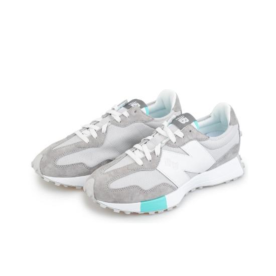 New Balance Niko x 327 Grey Blue MS327RJ1 EU 38 серый/светло-синий
New Balance Niko x 327 Grey Blue MS327RJ1 EU 38 серый/светло-синий