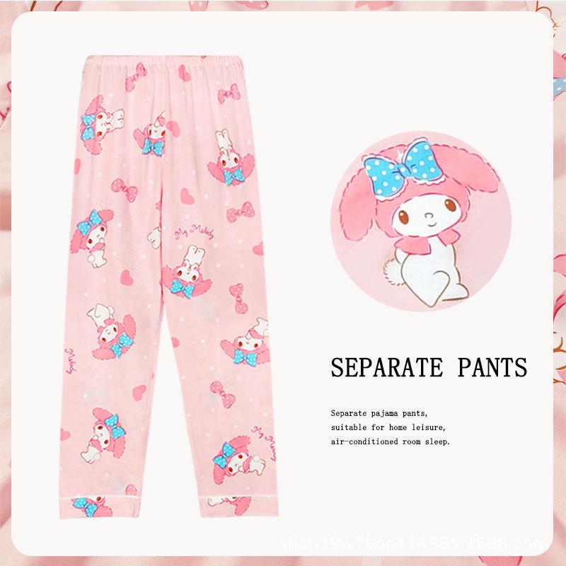 Женские мультяшные милые облегающие брюки из имитации хлопка - Весенний, летний и осенний стили M
Женские мультяшные милые облегающие брюки из имитации хлопка - Весенний, летний и осенний стили M