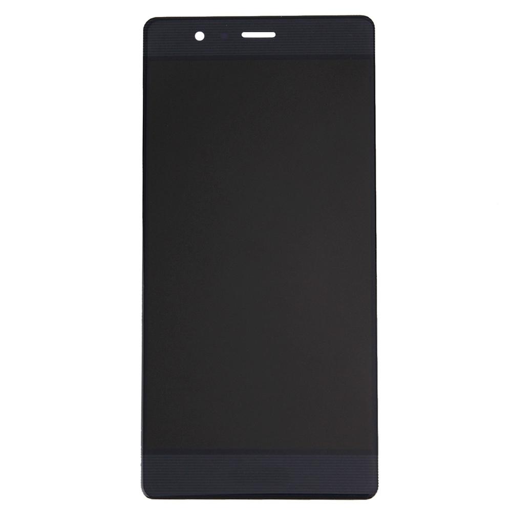 For Huawei P9 Grade C LCD Screen and Digitizer Assembly Replacement Part (without Logo) Gold
For Huawei P9 Grade C LCD Screen and Digitizer Assembly Replacement Part (without Logo) Gold