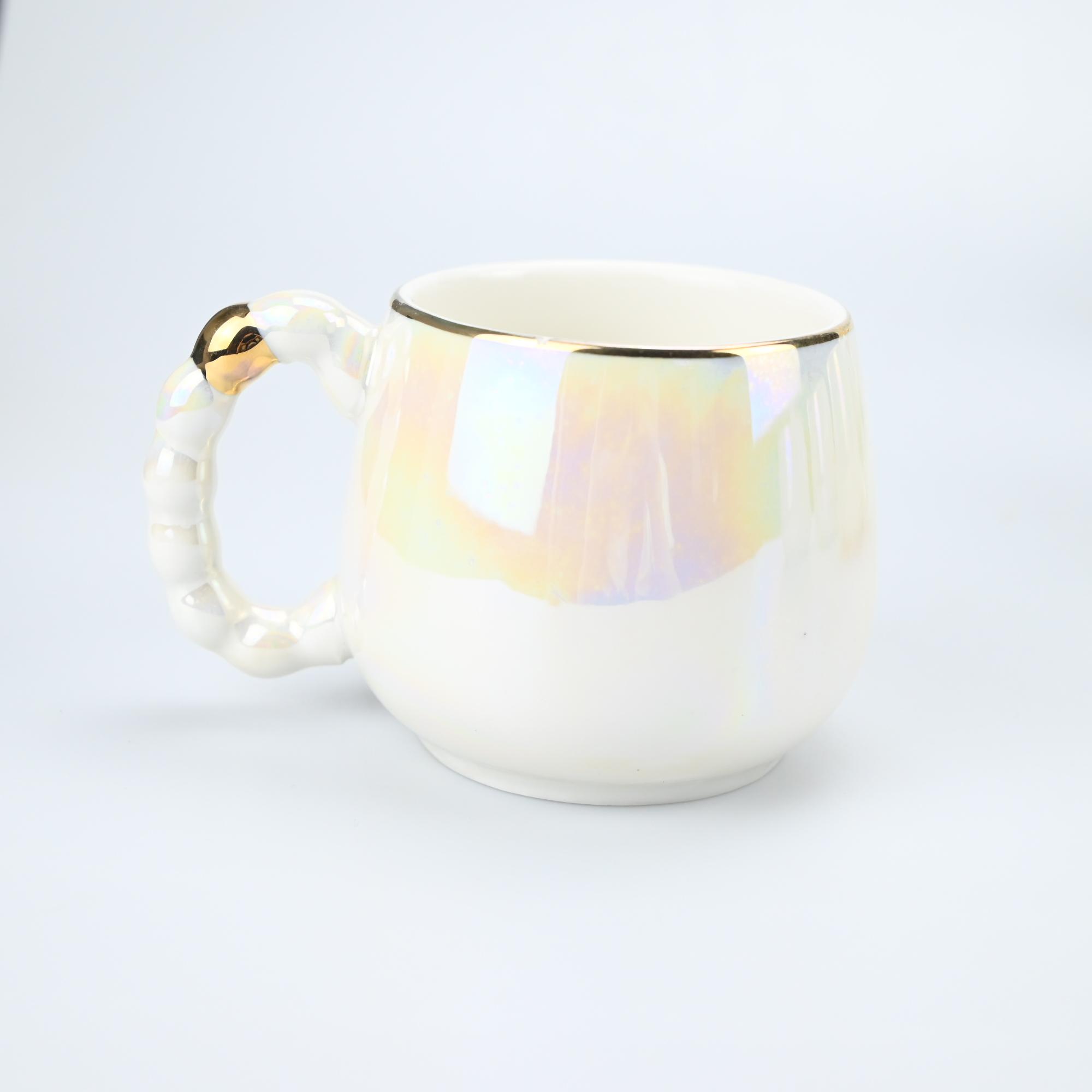 1 шт./6 шт./8 шт. фарфоровый чайный сервиз цветная глазурь - керамический чайник жемчужного цвета и, кофе, чай, сливочник, чайник
1 шт./6 шт./8 шт. фарфоровый чайный сервиз цветная глазурь - керамический чайник жемчужного цвета и, кофе, чай, сливочник, чайник