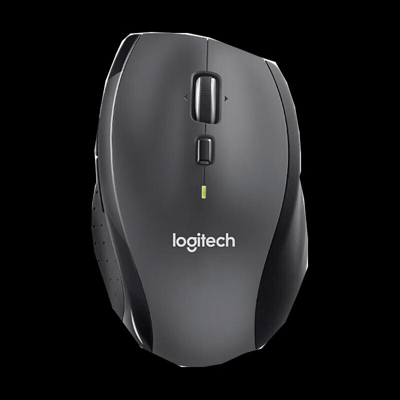 Logitech M705 Wireless Mouse
Logitech M705 Wireless Mouse