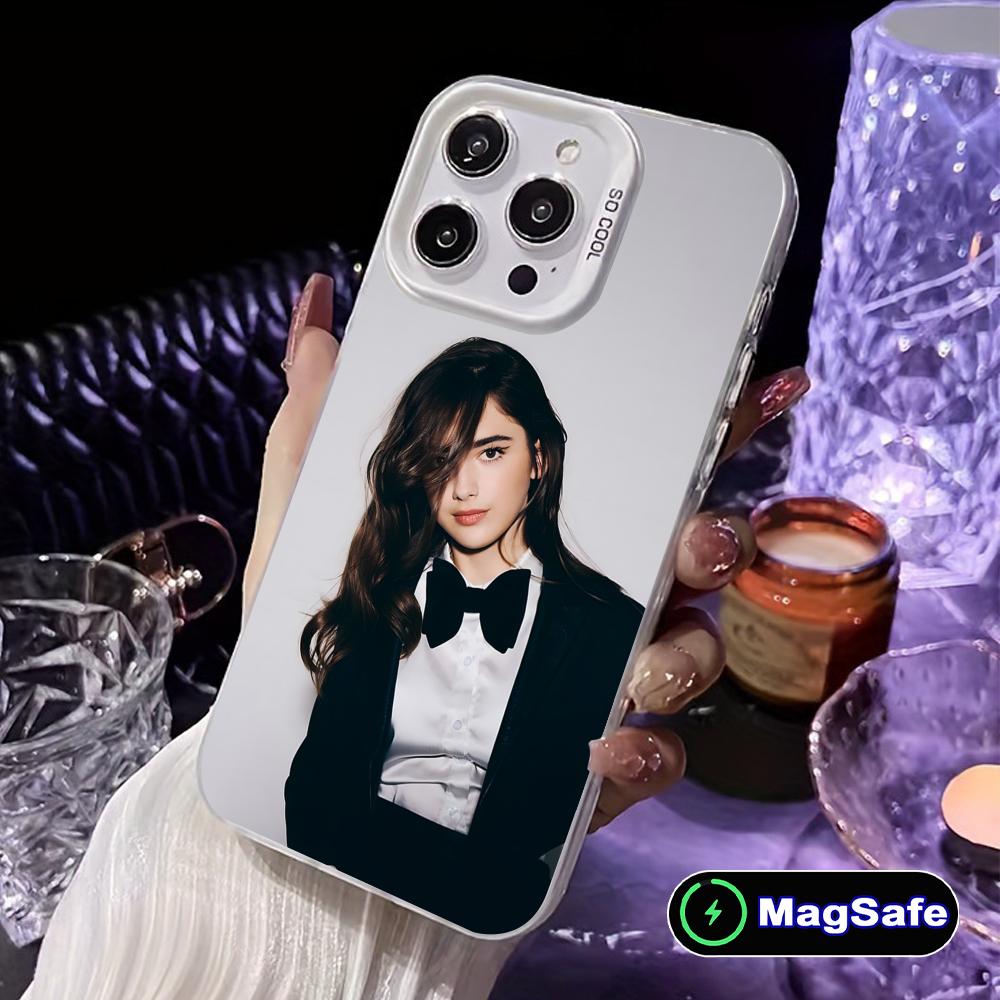 Julia Butters Mobile Cell Phone Case for iPhone 17 16 15 14 13 12 11 X XR XS 8 7 Air Pro Max Plus White Translucent Cover iPhone17 Pro Max
Julia Butters Mobile Cell Phone Case for iPhone 17 16 15 14 13 12 11 X XR XS 8 7 Air Pro Max Plus White Translucent Cover iPhone17 Pro Max