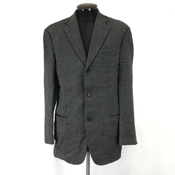 Сделано в Италии VESTIMENTA BARNEYS NEW YORK Шерстяной твидовый блейзер Мужской M Серый(ИСПОЛЬЗОВАЛ)
Сделано в Италии VESTIMENTA BARNEYS NEW YORK Шерстяной твидовый блейзер Мужской M Серый(ИСПОЛЬЗОВАЛ)