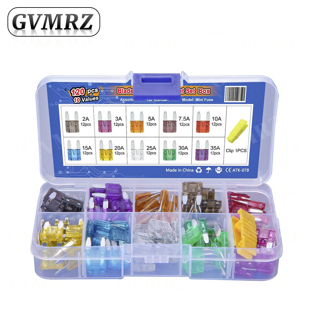 Car Blade Fuse Kit Fuses Automatic Truck Blade The Fuse Insurance Insert Insurance of Xenon Piece Lights Auto Accessories box
Car Blade Fuse Kit Fuses Automatic Truck Blade The Fuse Insurance Insert Insurance of Xenon Piece Lights Auto Accessories box