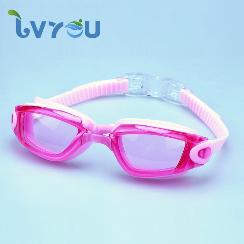 HD Swimming Goggles In Stock Adult Anti-fog Plated Glasses Wholesale Flat Light Silicone Waterproof
HD Swimming Goggles In Stock Adult Anti-fog Plated Glasses Wholesale Flat Light Silicone Waterproof