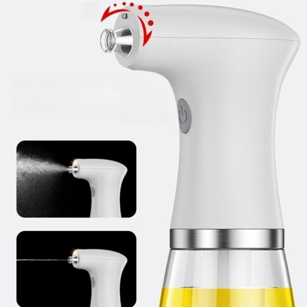 USB перезаряжаемый 240 мл Oliver Oil Mister распылитель электрический распылитель масла распылитель для приготовления пищи
USB перезаряжаемый 240 мл Oliver Oil Mister распылитель электрический распылитель масла распылитель для приготовления пищи