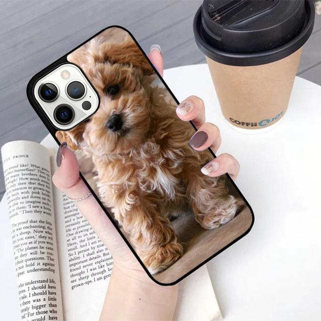 Cute Labrador Puppy Dog phone Case Cover For iPhone 17 Air 16 15 14 Plus apple 16 11 12 13 Pro Max coque iPhone 13
Cute Labrador Puppy Dog phone Case Cover For iPhone 17 Air 16 15 14 Plus apple 16 11 12 13 Pro Max coque iPhone 13