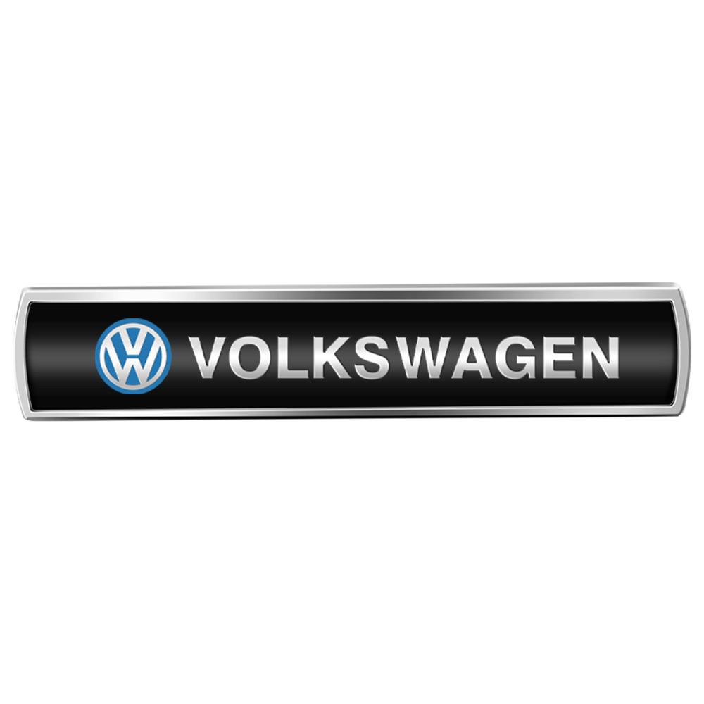 Для VOLKSWAGEN VW 3D Металева Наклейка на Багажник Автомобіля Кузов Авто Емблема Зовнішні Наклейки Аксесуари для Volkswagen Vw Polo Touran Golf Git
Для VOLKSWAGEN VW 3D Металева Наклейка на Багажник Автомобіля Кузов Авто Емблема Зовнішні Наклейки Аксесуари для Volkswagen Vw Polo Touran Golf Git