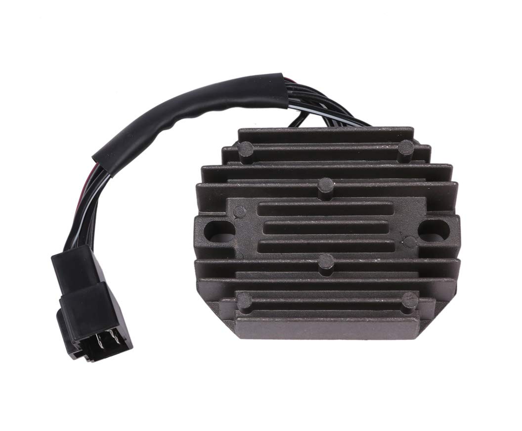 SUZUKI Thermal Regulator Skywave 250 400 CJ41A CJ42A CK41A CK42A CK42A SJ45A Regulator Motorcycle
SUZUKI Thermal Regulator Skywave 250 400 CJ41A CJ42A CK41A CK42A CK42A SJ45A Regulator Motorcycle