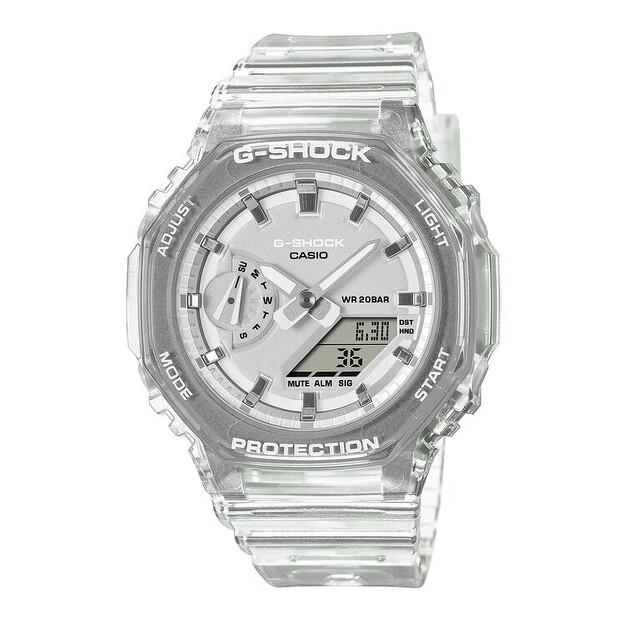 Часы Casio GMA-S2100SK-7AER One Size
Часы Casio GMA-S2100SK-7AER One Size