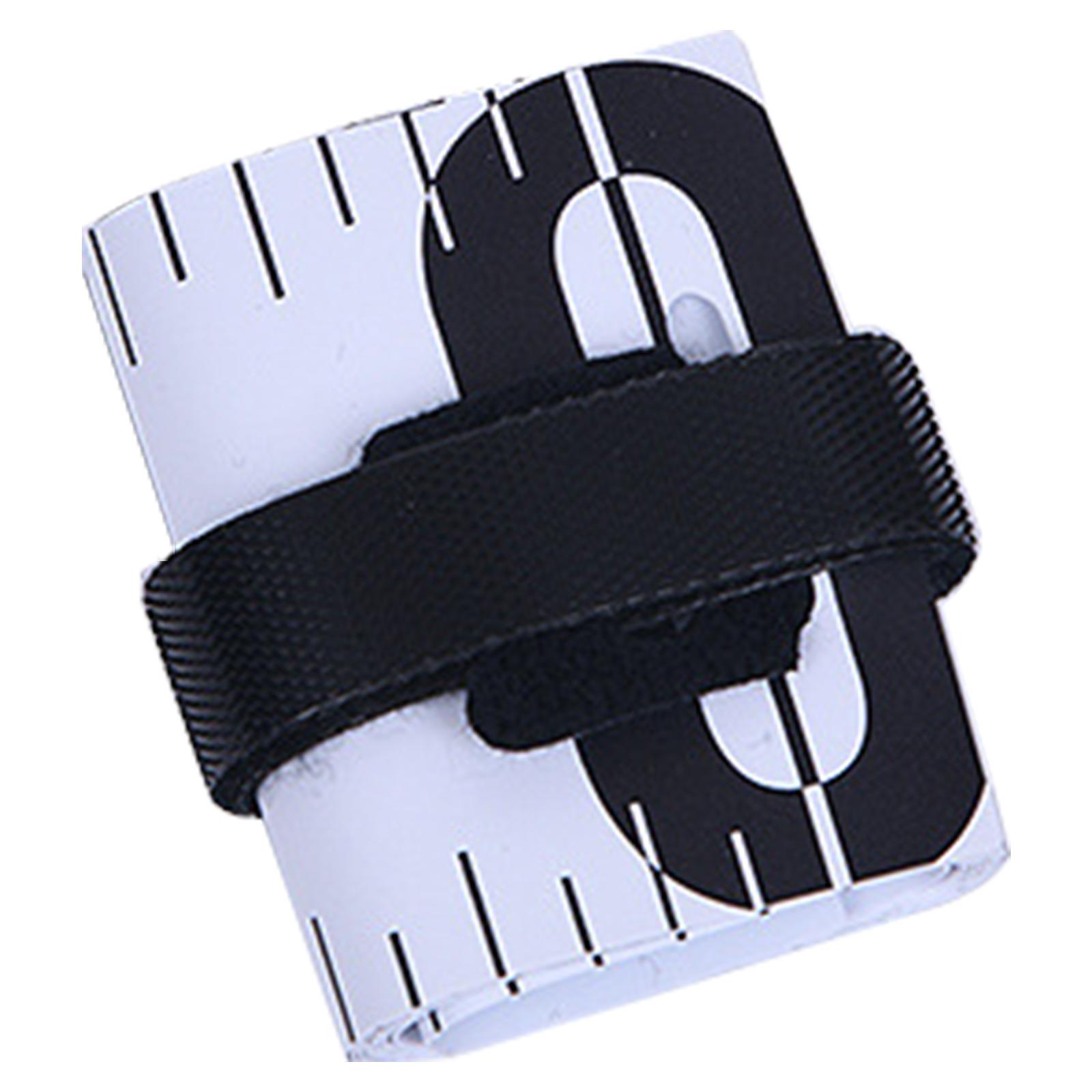 Складная рыболовная линейка ПВХ водонепроницаемый измерительный инструмент портативная линейка для измерения рыбы для рыбаков рыболовство прочное белый
Складная рыболовная линейка ПВХ водонепроницаемый измерительный инструмент портативная линейка для измерения рыбы для рыбаков рыболовство прочное белый