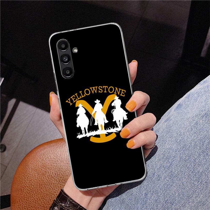Yellowstone TV Show Phnoe Case for Samsung Galaxy A17 A37 A57 A16 A26 A36 A56 A15 A14 A13 A55 A54 A53 A35 A34 A33 A25 A24 A23 A5 Samsung A06
Yellowstone TV Show Phnoe Case for Samsung Galaxy A17 A37 A57 A16 A26 A36 A56 A15 A14 A13 A55 A54 A53 A35 A34 A33 A25 A24 A23 A5 Samsung A06