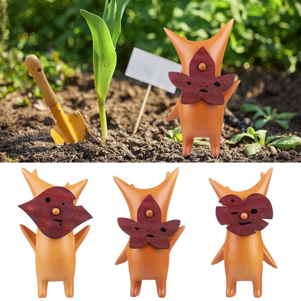 Decorations Home Decoration Wooden Korok Family Puppet Toy Ornament Figurine Korok Statue
Decorations Home Decoration Wooden Korok Family Puppet Toy Ornament Figurine Korok Statue