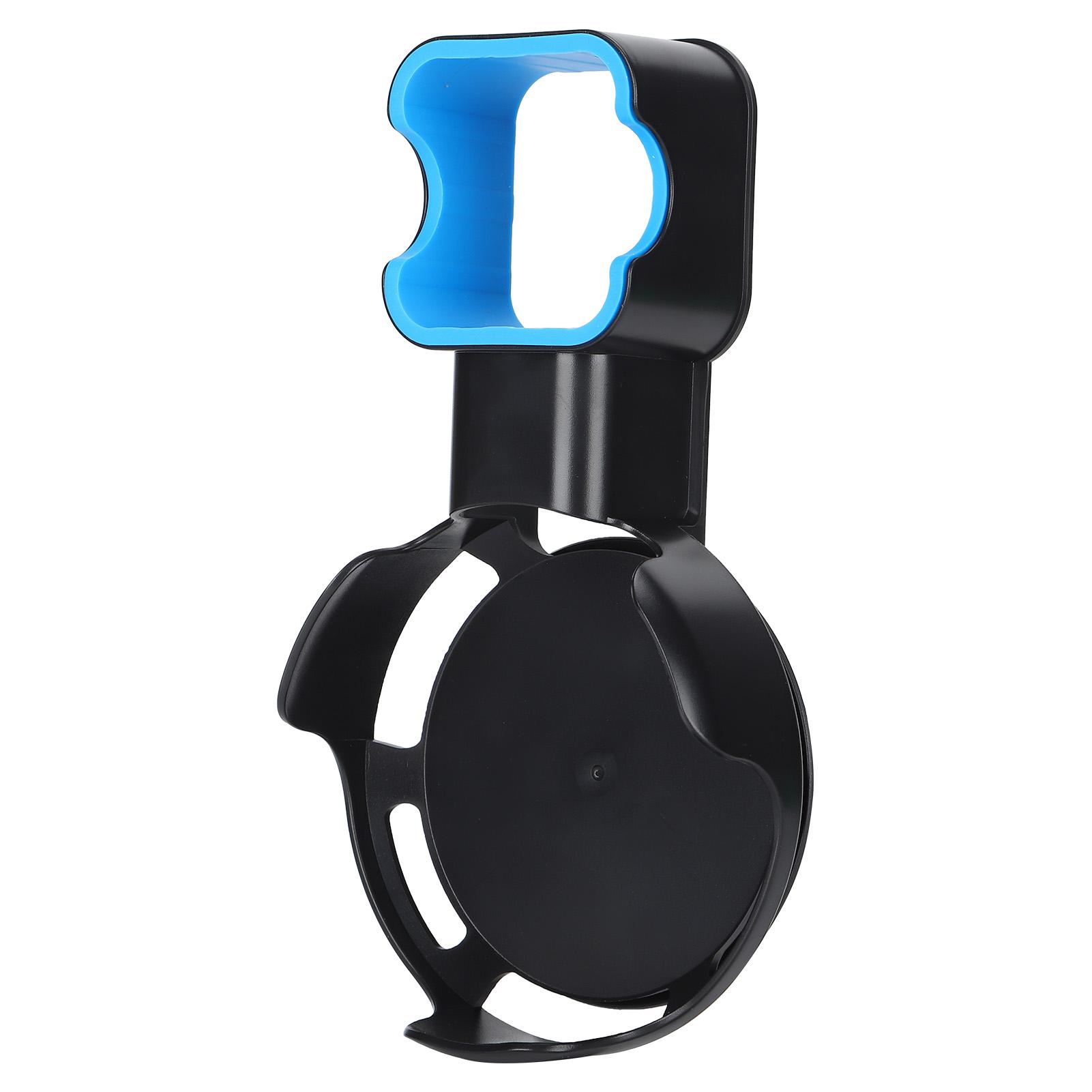 Outlet Wall Mount Stand Hide Messy Wires Cable Management Smart Speaker Accessories for Bedroom чорний
Outlet Wall Mount Stand Hide Messy Wires Cable Management Smart Speaker Accessories for Bedroom чорний