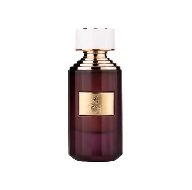 Emir Cherry Cola парфюмерная вода 75 ml
Emir Cherry Cola парфюмерная вода 75 ml