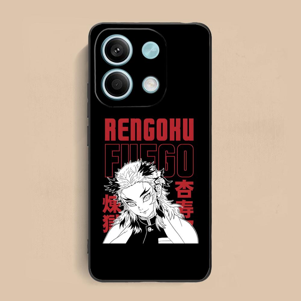 Blade Extinction Rengoku Phone Case for Xiaomi Redmi 15 14 13 12 A5 3 2 1 C Plus 4G 5G Colorful Printing Cover Cellphones Luxury Redmi A1+
Blade Extinction Rengoku Phone Case for Xiaomi Redmi 15 14 13 12 A5 3 2 1 C Plus 4G 5G Colorful Printing Cover Cellphones Luxury Redmi A1+