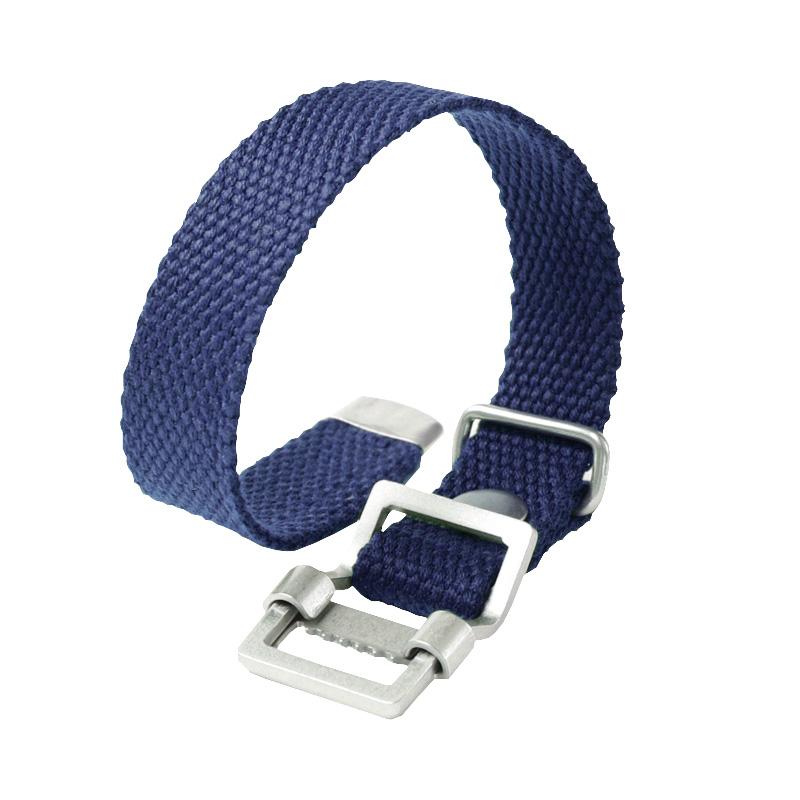 High Quality Universal version Nylon Watch Strap Brown Green Black Band Military Casual Watchband Army Sport Bracelet for Hamilt 19mm синий
High Quality Universal version Nylon Watch Strap Brown Green Black Band Military Casual Watchband Army Sport Bracelet for Hamilt 19mm синий