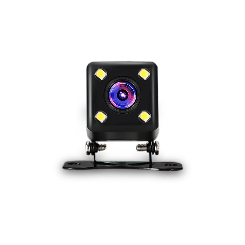 Car high definition rearview camera reversing image night vision waterproof LED light car camera
Car high definition rearview camera reversing image night vision waterproof LED light car camera