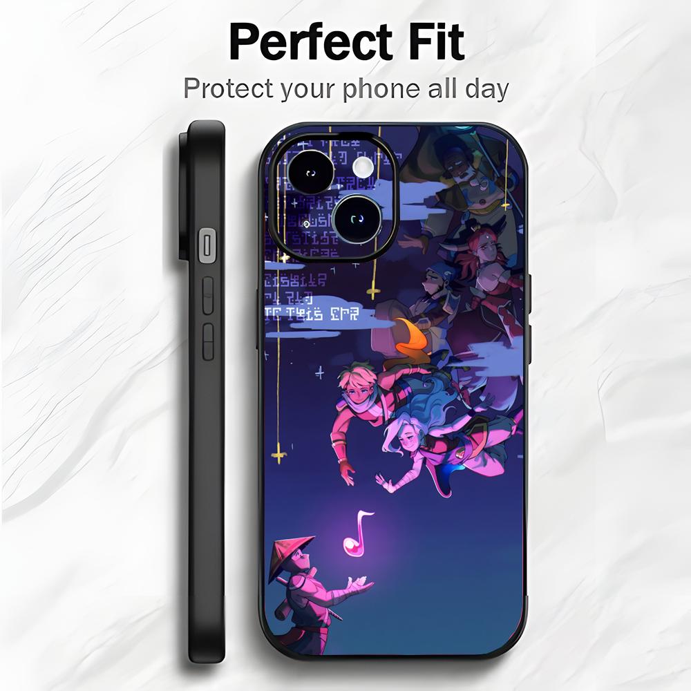 Retro Rpg Game S-Sea Of Stars Phone Case Phone Case Soft Packaging Lightweight For iPhone17 16 15 14 13ProMax iphone12promax
Retro Rpg Game S-Sea Of Stars Phone Case Phone Case Soft Packaging Lightweight For iPhone17 16 15 14 13ProMax iphone12promax