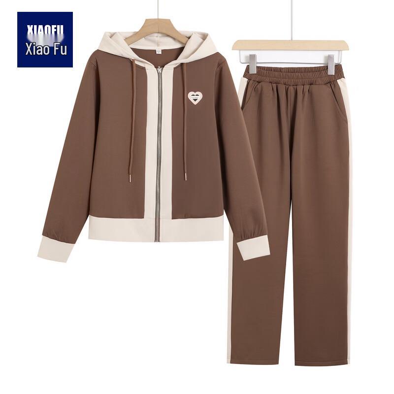 Xiaofu 2026 Women s Stylish Sportswear Set 5XL
Xiaofu 2026 Women s Stylish Sportswear Set 5XL