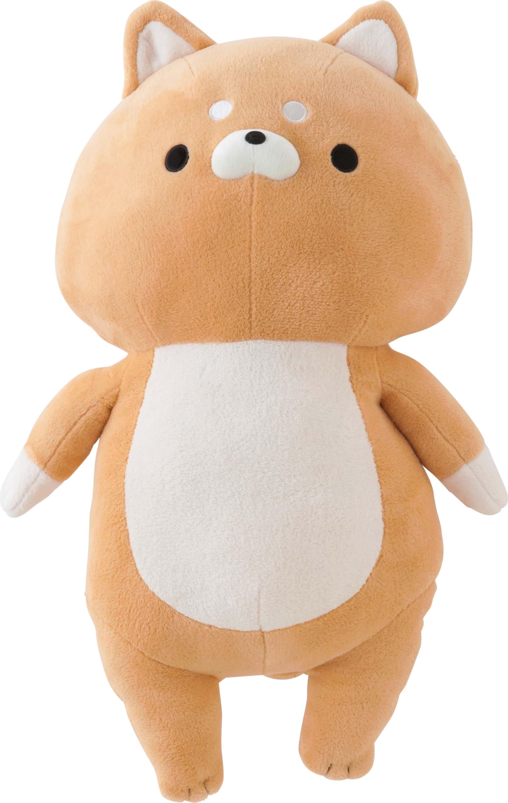 Koizumi Lifetex Welcome Back Sonoda-kun HUG Plush Toy Shibano 172-2626 B1RED 68×35cm
Koizumi Lifetex Welcome Back Sonoda-kun HUG Plush Toy Shibano 172-2626 B1RED 68×35cm