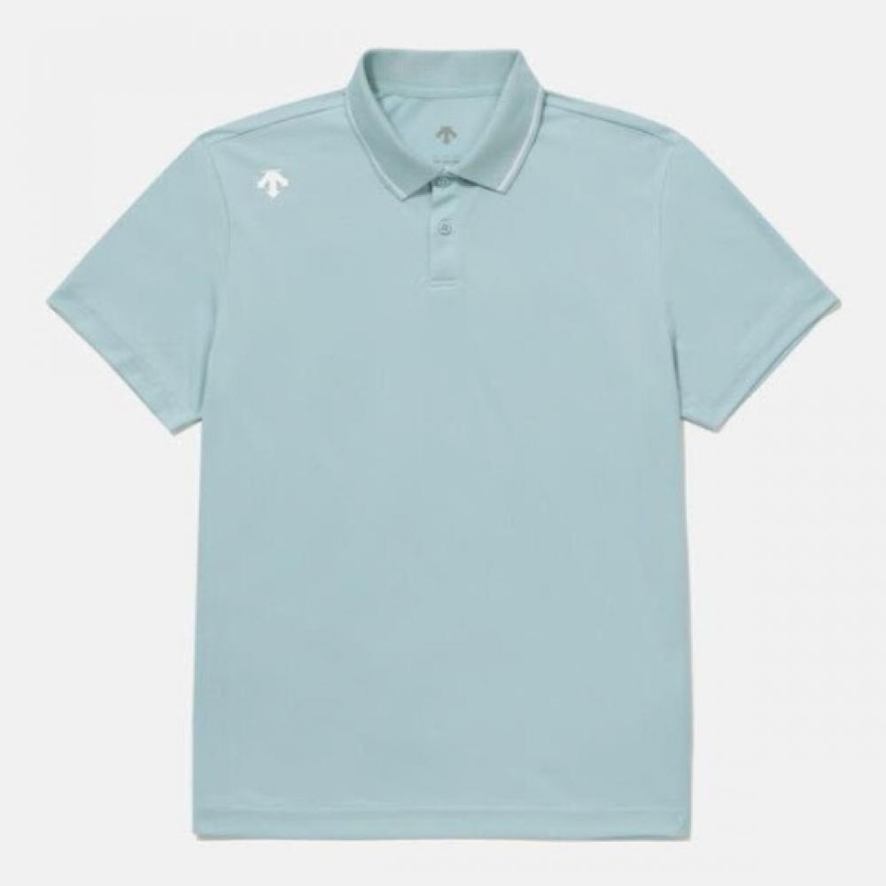 DescenT ShorT Sleeve Tee Kqf Sp223ips51 MnT Sui Team Graphic ShorT Sleeve Polo T shirT 100
DescenT ShorT Sleeve Tee Kqf Sp223ips51 MnT Sui Team Graphic ShorT Sleeve Polo T shirT 100