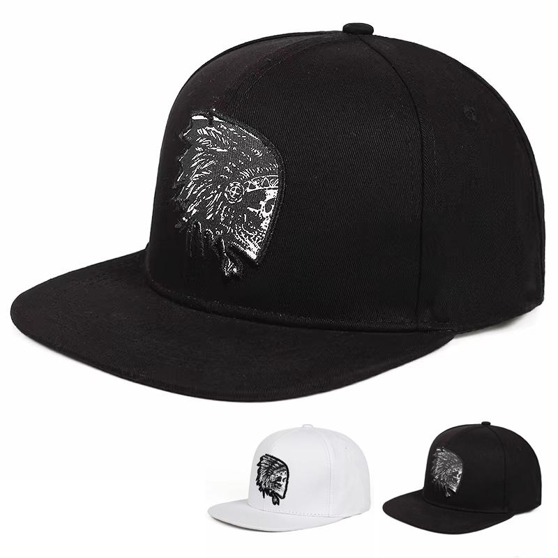 Unisex Saiyan Embroidery Hip-hop Hats Spring Autumn Outdoor Adjustable Casual Baseball Caps Trucker Caps Sunscreen Hat чорний
Unisex Saiyan Embroidery Hip-hop Hats Spring Autumn Outdoor Adjustable Casual Baseball Caps Trucker Caps Sunscreen Hat чорний