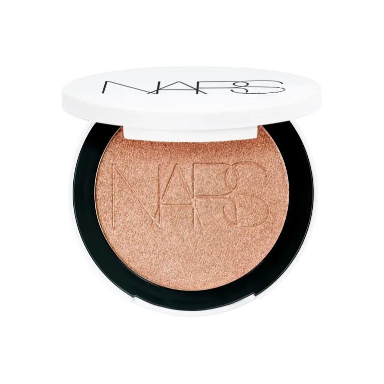 Nars Light Reflecting Luminizing Powder #OPHELIA
Nars Light Reflecting Luminizing Powder #OPHELIA