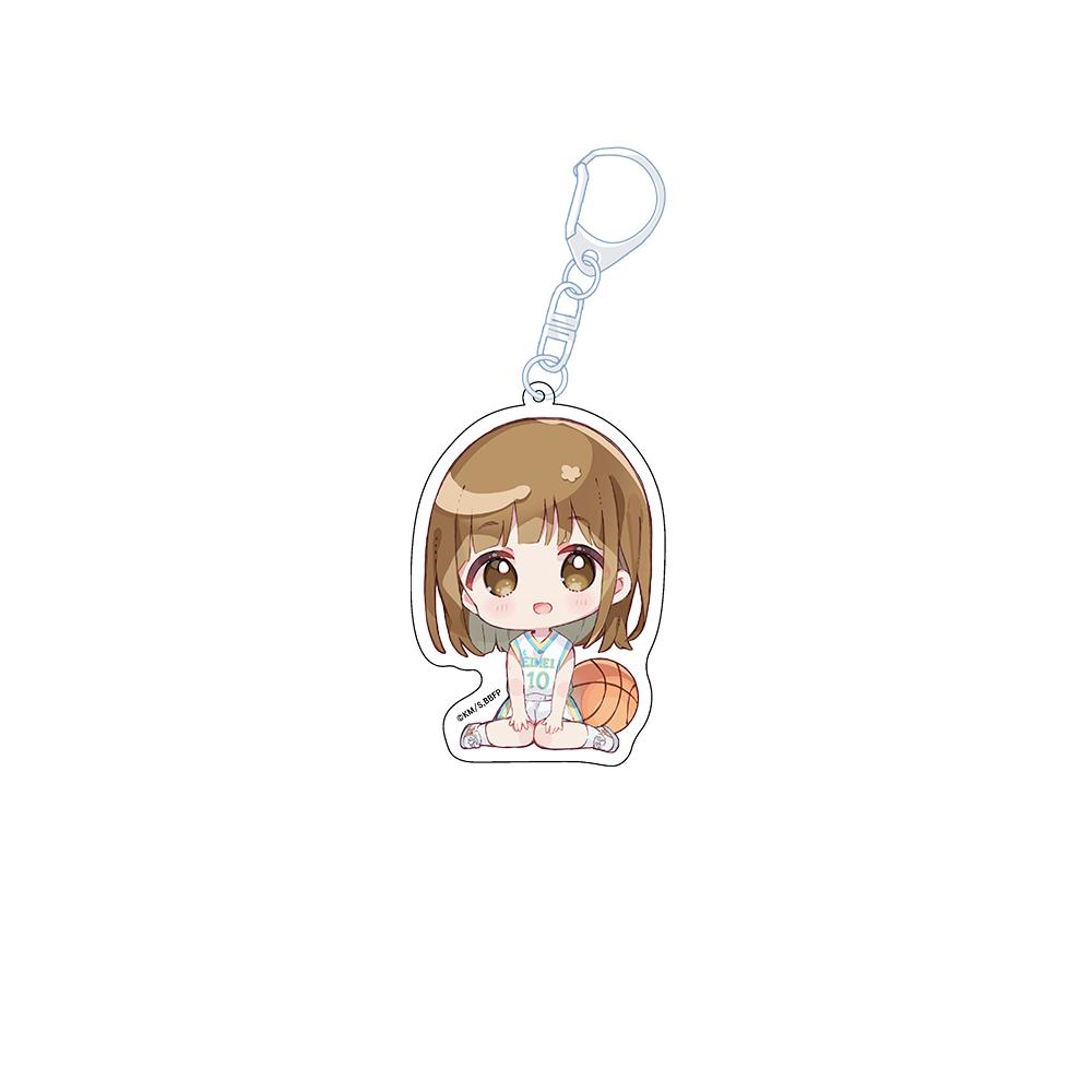 Blue Box Taiki Inomata Chinatsu Kano Hina Chōno Kyo Kasahara Official Acrylic Keychain Bag pendant anime goods Fans Charm Gifts 6 cm
Blue Box Taiki Inomata Chinatsu Kano Hina Chōno Kyo Kasahara Official Acrylic Keychain Bag pendant anime goods Fans Charm Gifts 6 cm