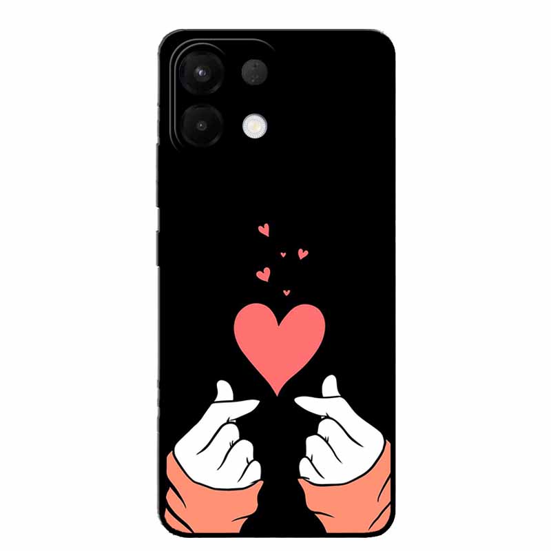 For Oppo K12s / Oppo K13 5G Cases Animal Soft Silicone Black Cover Case For OPPOPLD110 Protective Capa OppoK12s K13 Soft Funda Oppo K13 5G
For Oppo K12s / Oppo K13 5G Cases Animal Soft Silicone Black Cover Case For OPPOPLD110 Protective Capa OppoK12s K13 Soft Funda Oppo K13 5G