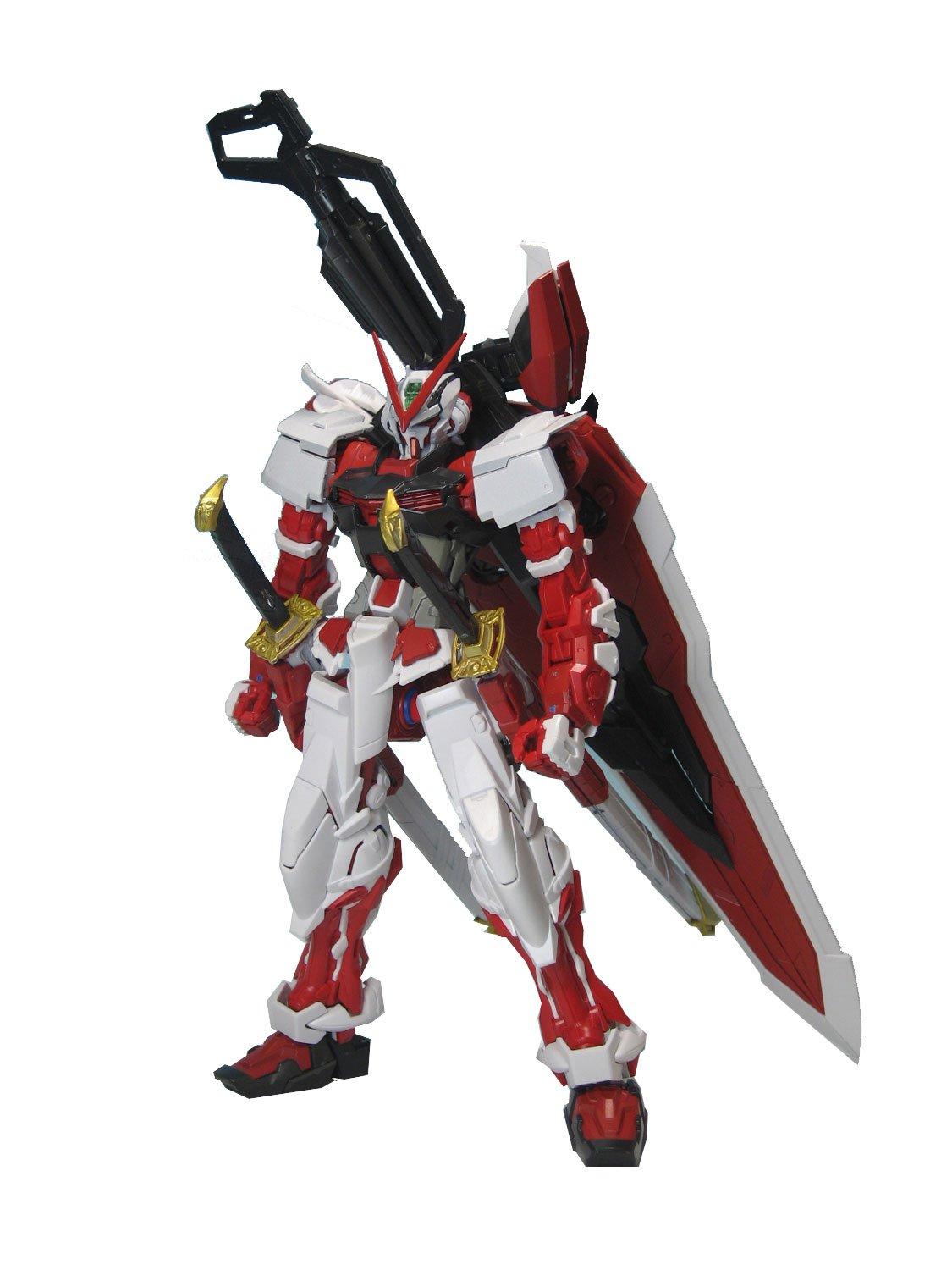 MG Gundam Astray Red Frame Kai Limited Clear Suit Gundam SEED VS 1/100 MBF-P02KAI (с частями) (Мобильный АСТРЕЙ) красный
MG Gundam Astray Red Frame Kai Limited Clear Suit Gundam SEED VS 1/100 MBF-P02KAI (с частями) (Мобильный АСТРЕЙ) красный