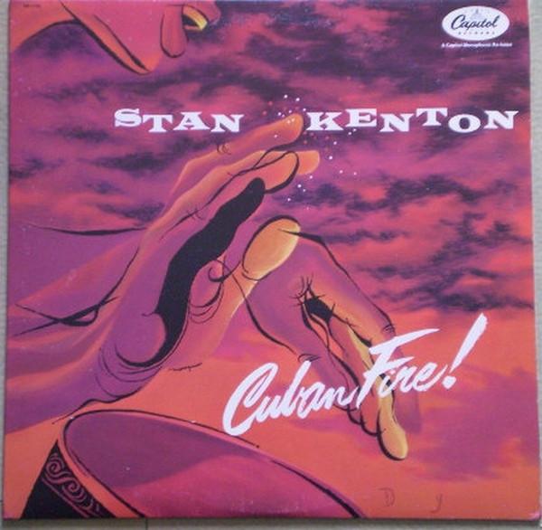 Виниловая пластинка СТЭН КЕНТОН Cuban Fire SM11794 Capitol Records Канада Джаз Б/у
Виниловая пластинка СТЭН КЕНТОН Cuban Fire SM11794 Capitol Records Канада Джаз Б/у