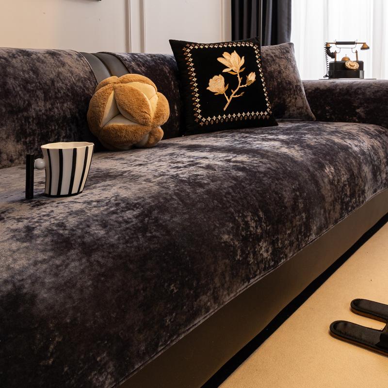 Роскошный бархатный чехол для дивана Nordic, чехол для дивана, подушка Four Seasons, кожаное универсальное нескользящее полотенце для гостиной 70x70cm темно-синий
Роскошный бархатный чехол для дивана Nordic, чехол для дивана, подушка Four Seasons, кожаное универсальное нескользящее полотенце для гостиной 70x70cm темно-синий