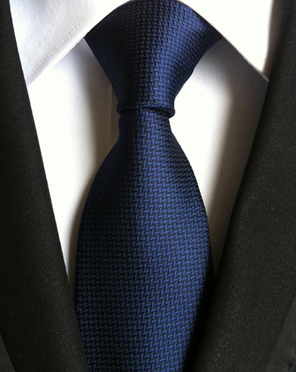 Мужской полосатый галстук из полиэстера 8 см - Деловой профессиональный стиль
Мужской полосатый галстук из полиэстера 8 см - Деловой профессиональный стиль